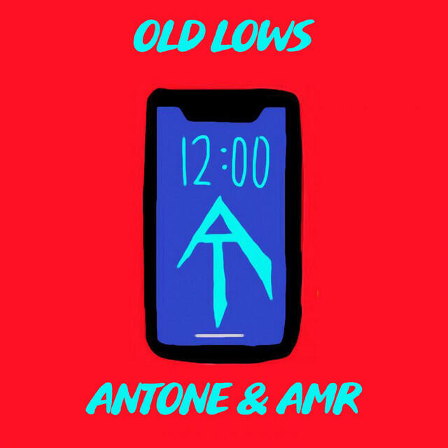 Релиз Old Lows