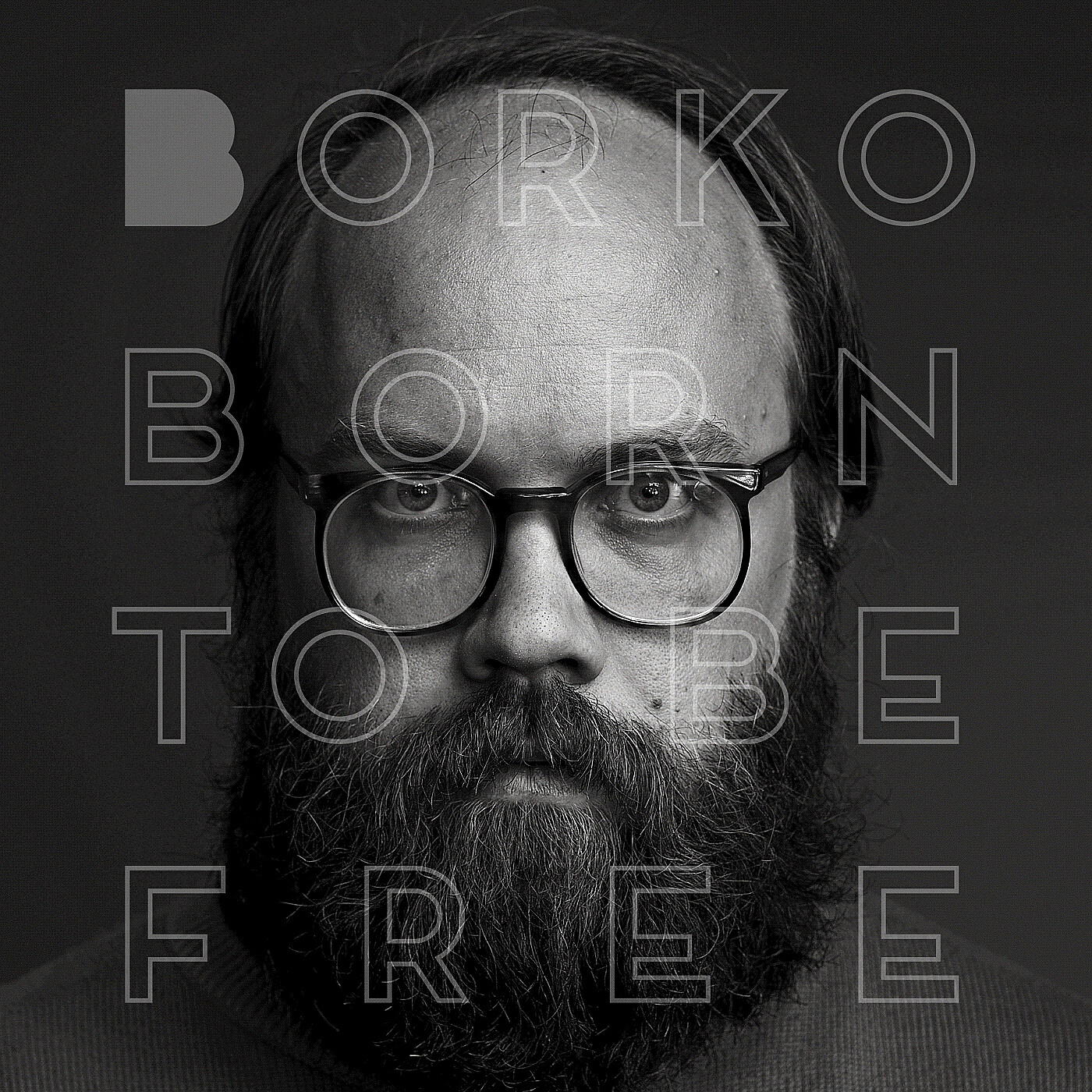 Релиз Born to be Free