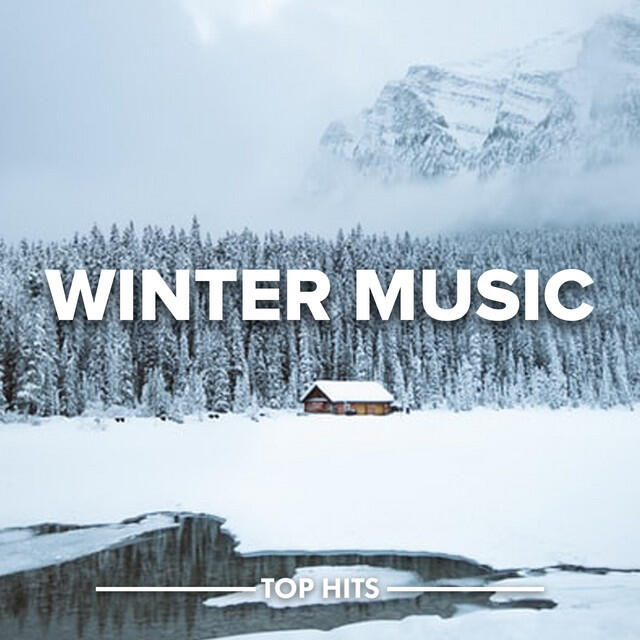 Релиз Winter Music