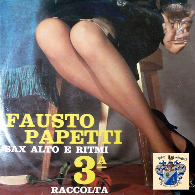 Релиз 3a Raccolta