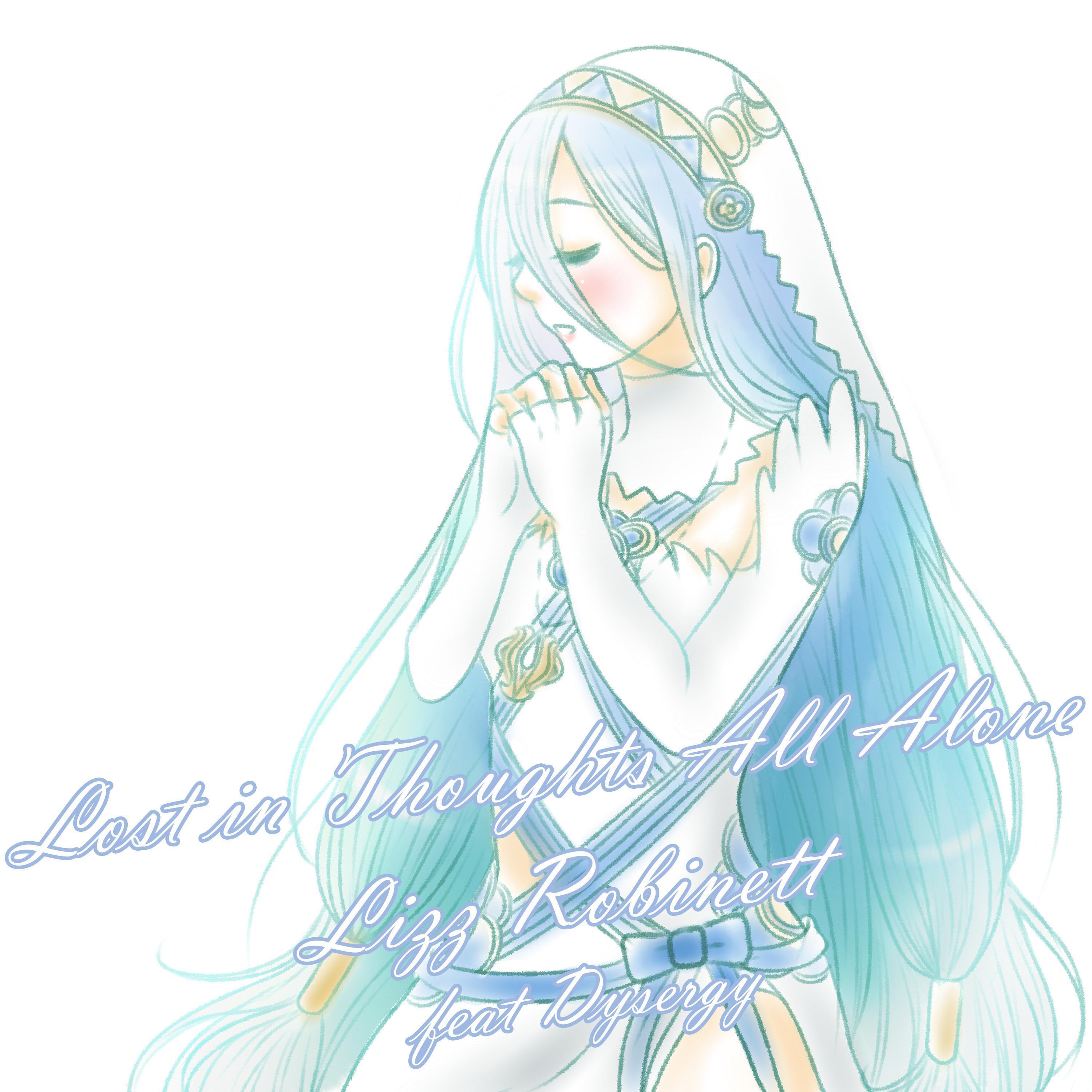 Релиз Lost in Thoughts All Alone (From "Fire Emblem Fates") [Japanese Version]
