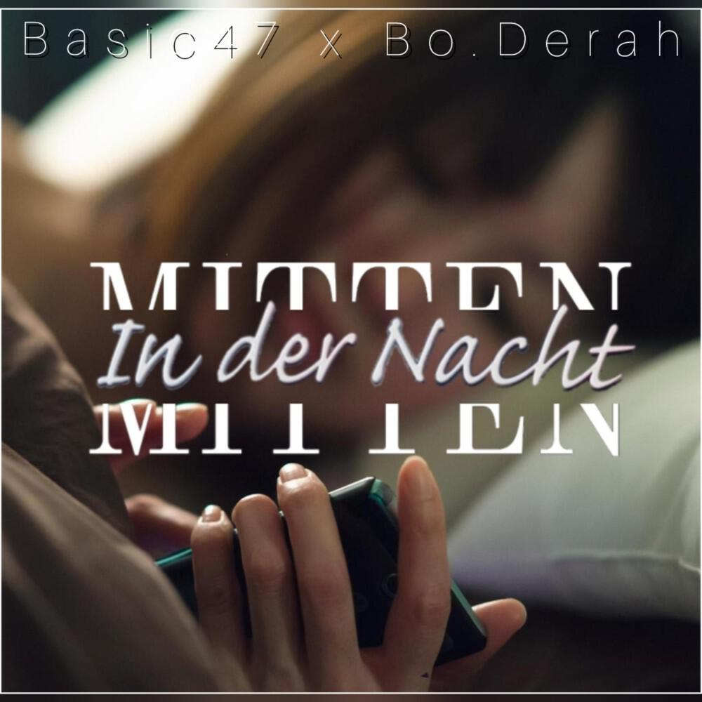 Релиз Mitten in der Nacht