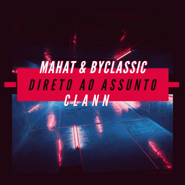 Релиз Clann- Direto ao Assunto