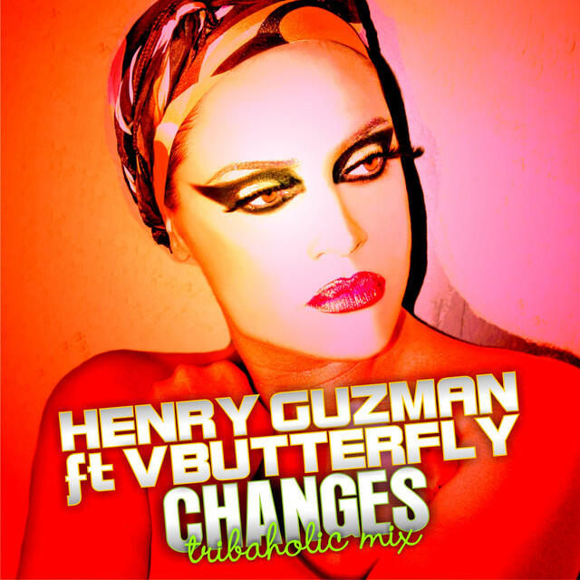 Релиз Changes (Tribaholic Mix)