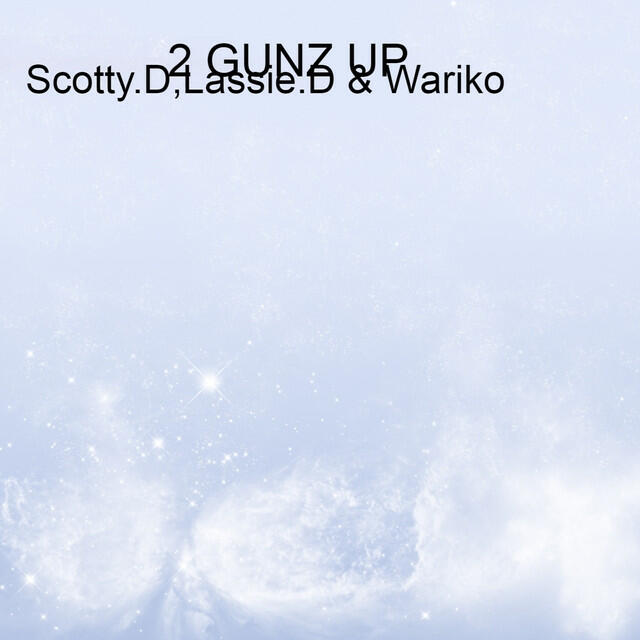 Релиз 2 Gunz Up