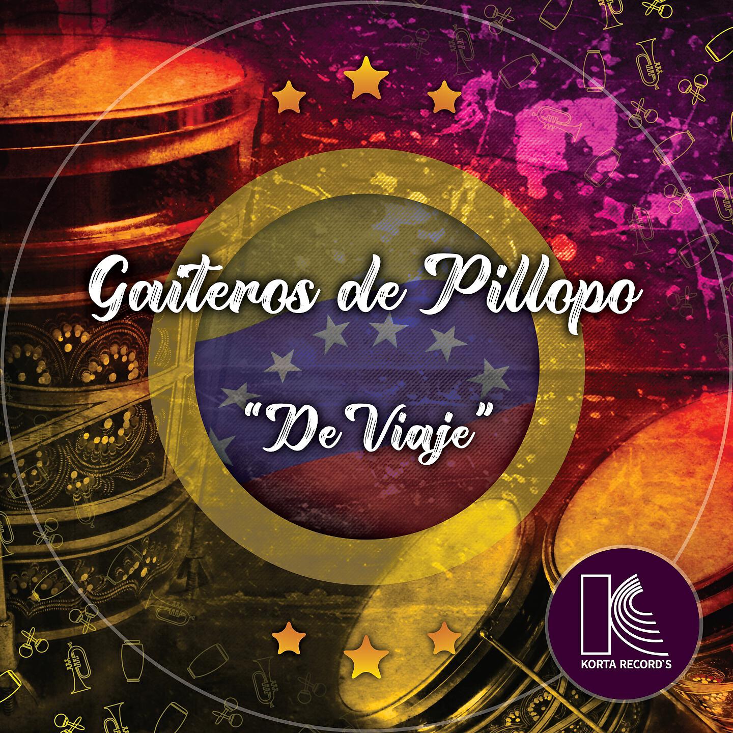 Релиз De Viaje