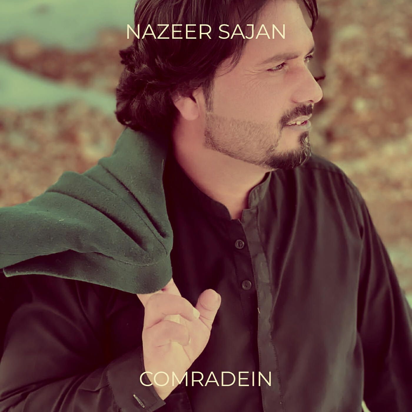 Релиз Nazeer Sajan