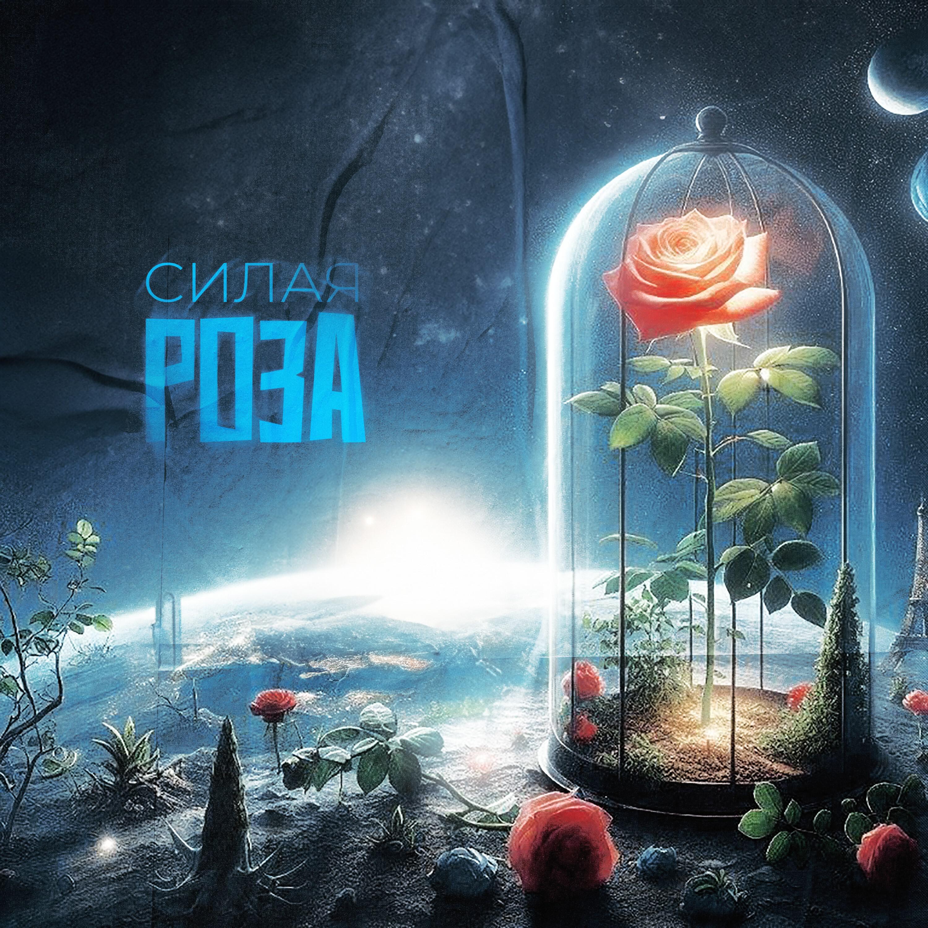 Релиз Роза