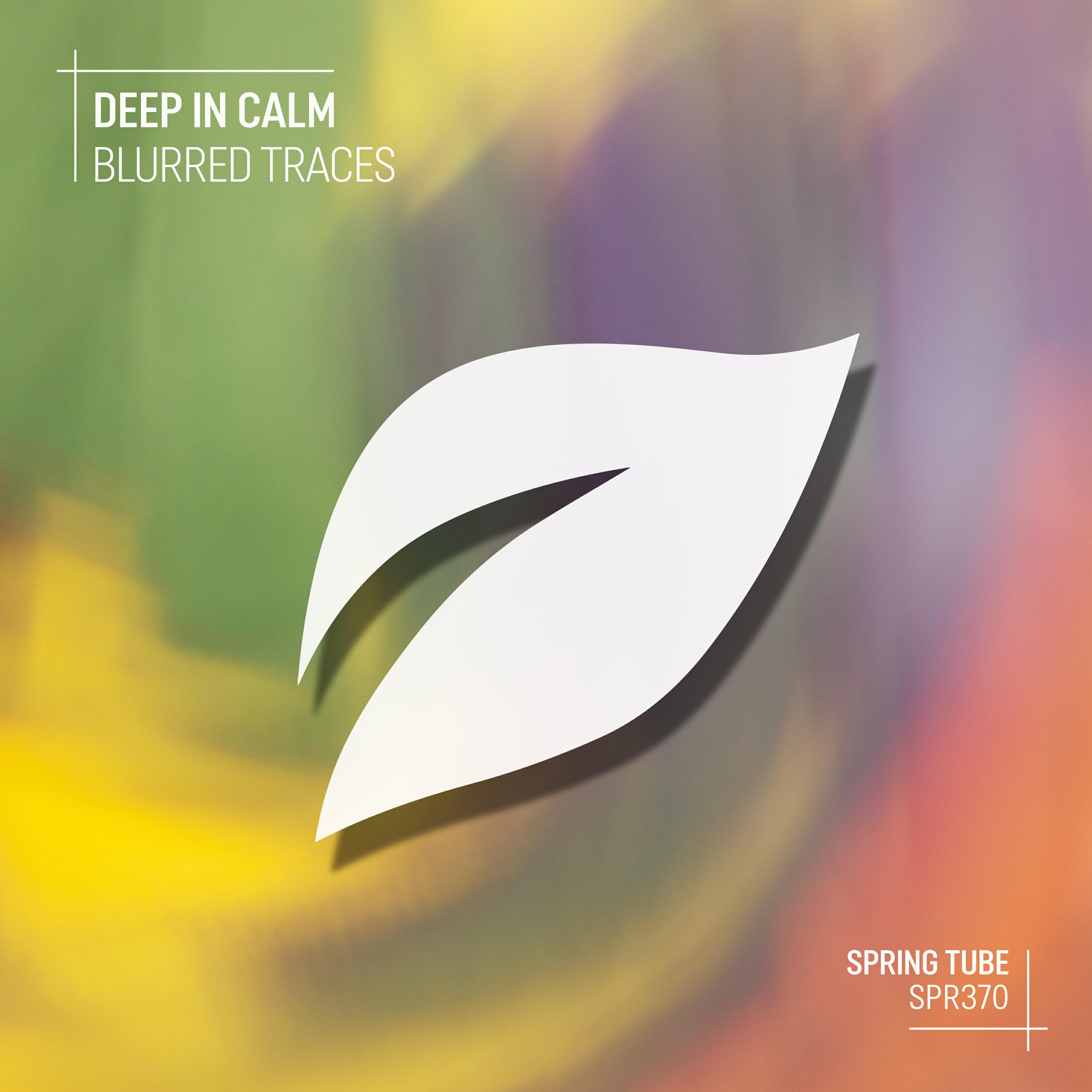 Релиз Blurred Traces
