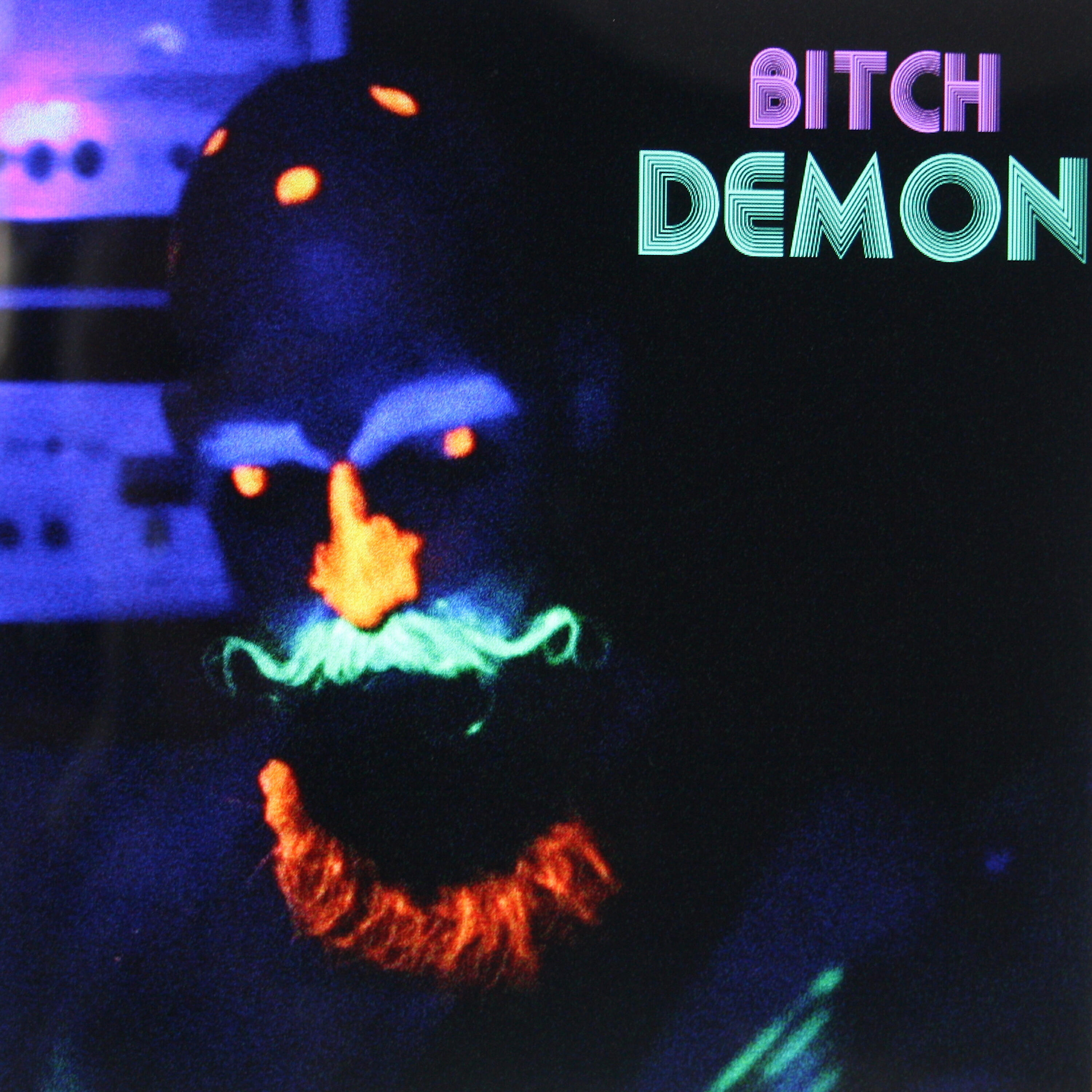 Релиз Bitch Demon