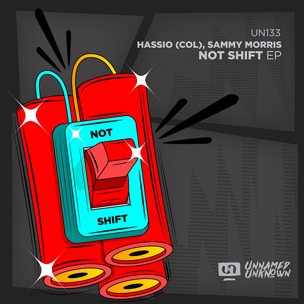 Релиз Note Shift