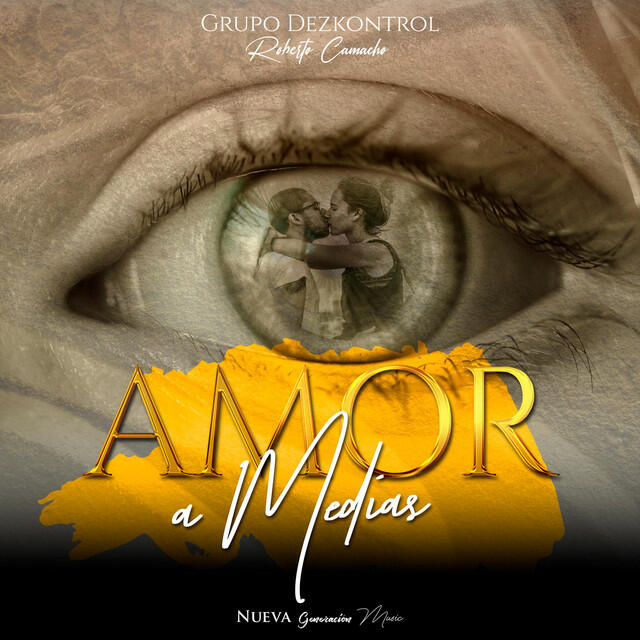 Релиз AMOR A MEDIAS