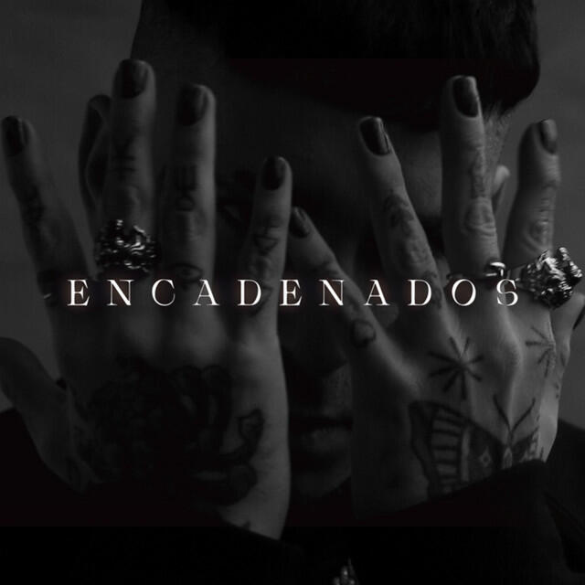 Релиз Encadenados (Versión Premios Pulsar 2020)