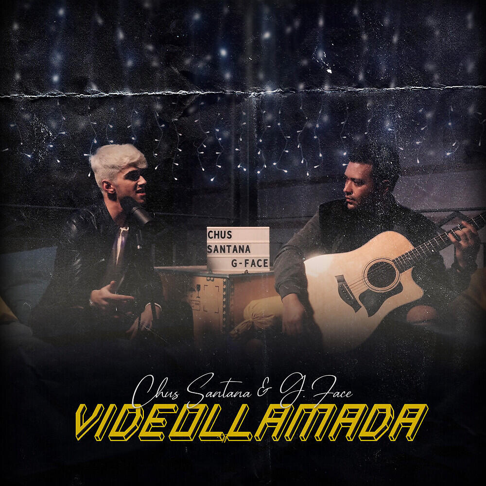 Релиз Videollamada