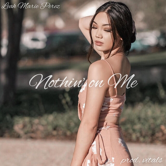 Релиз Nothin' on Me