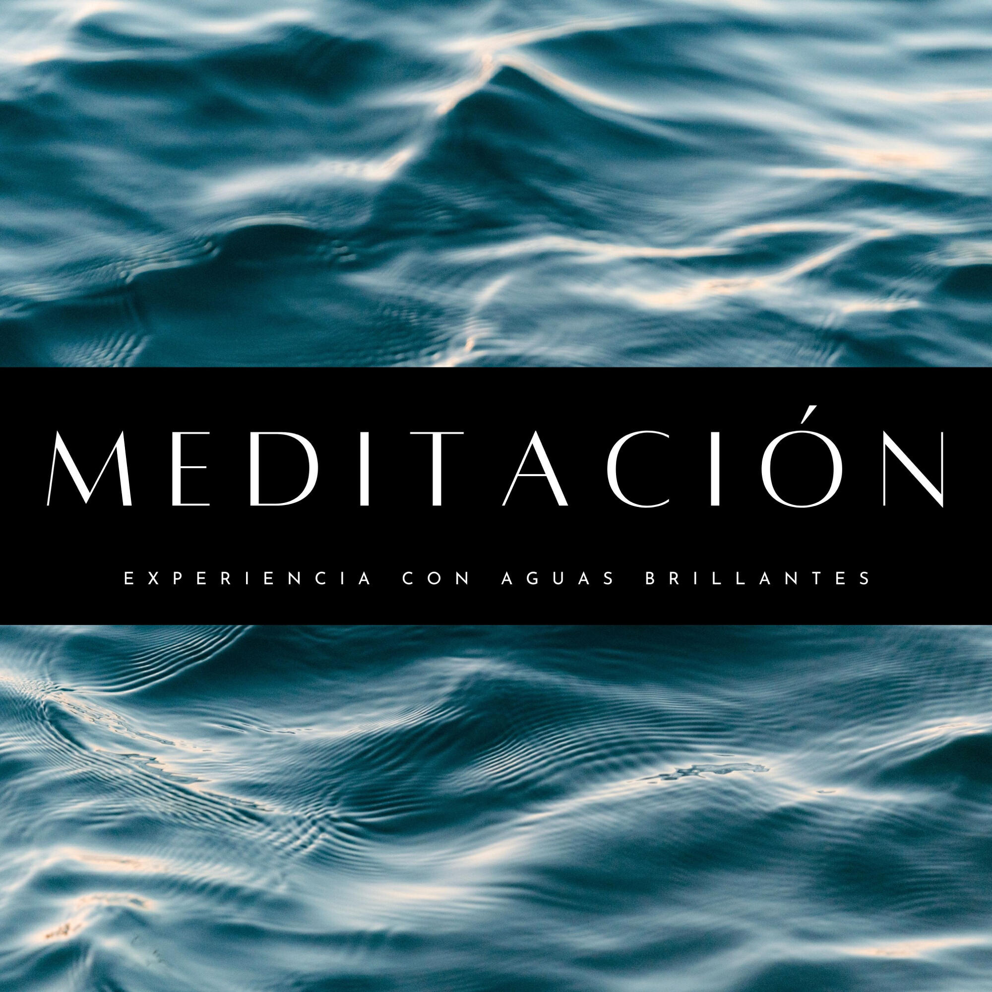 Релиз Meditación: Experiencia Con Aguas Brillantes