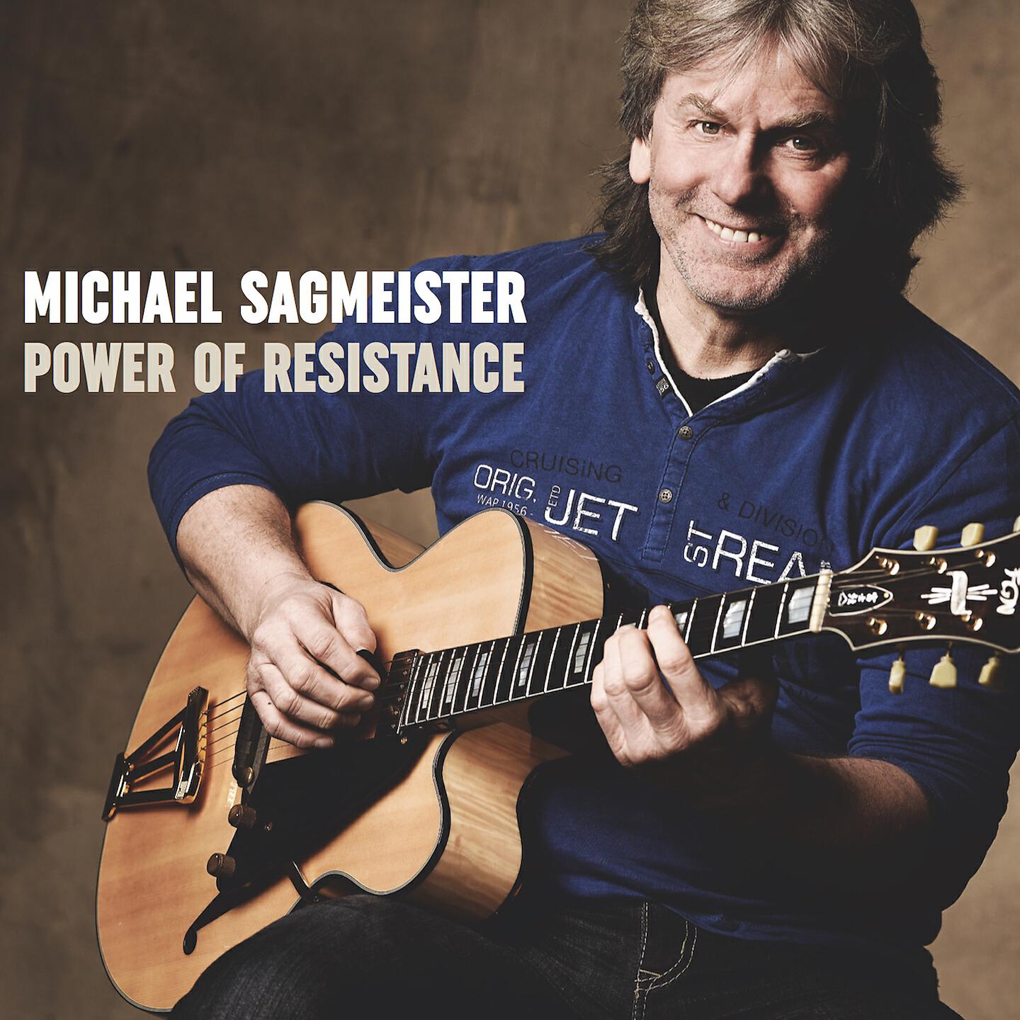 Релиз Power of Resistance