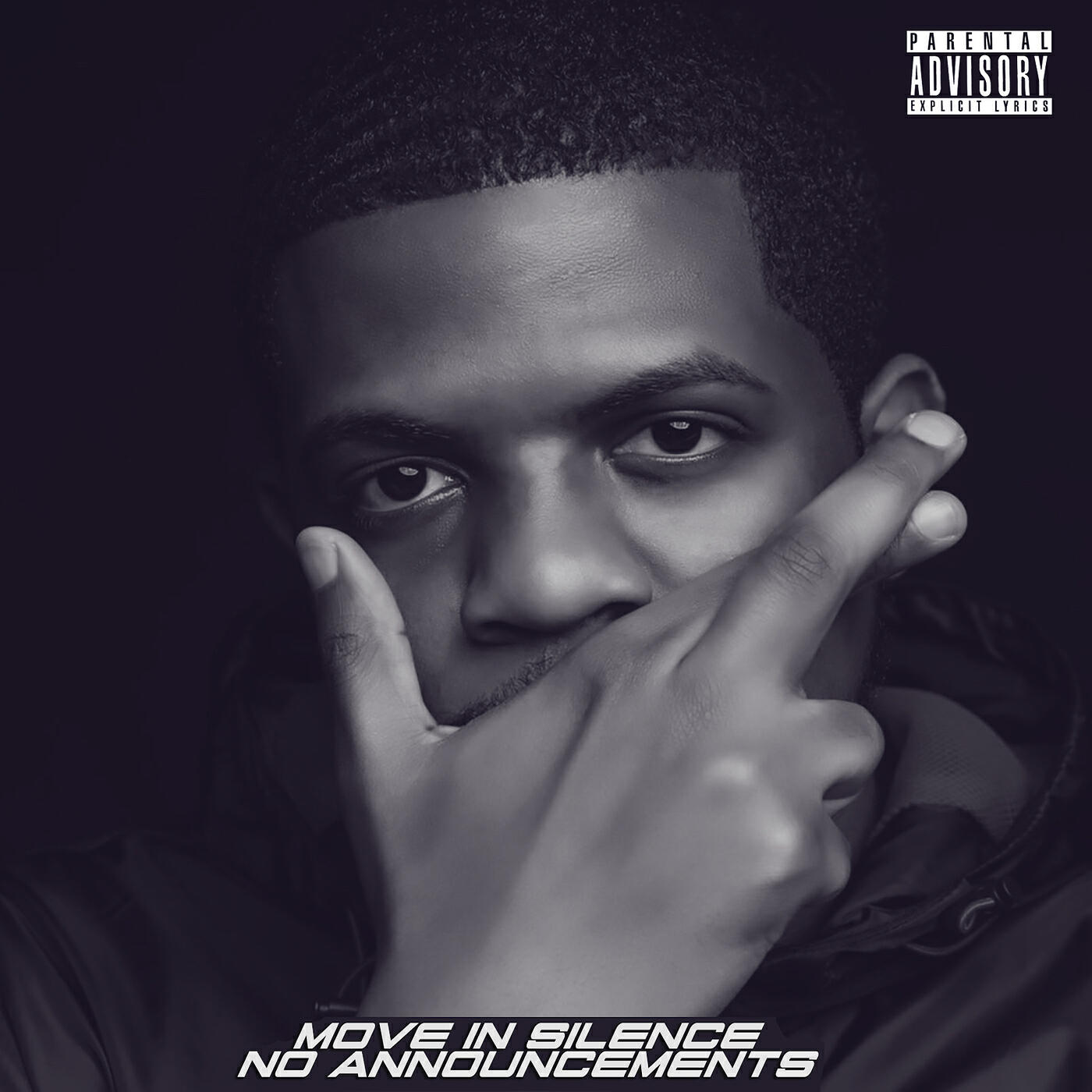 Релиз Move in Silence No Announcements