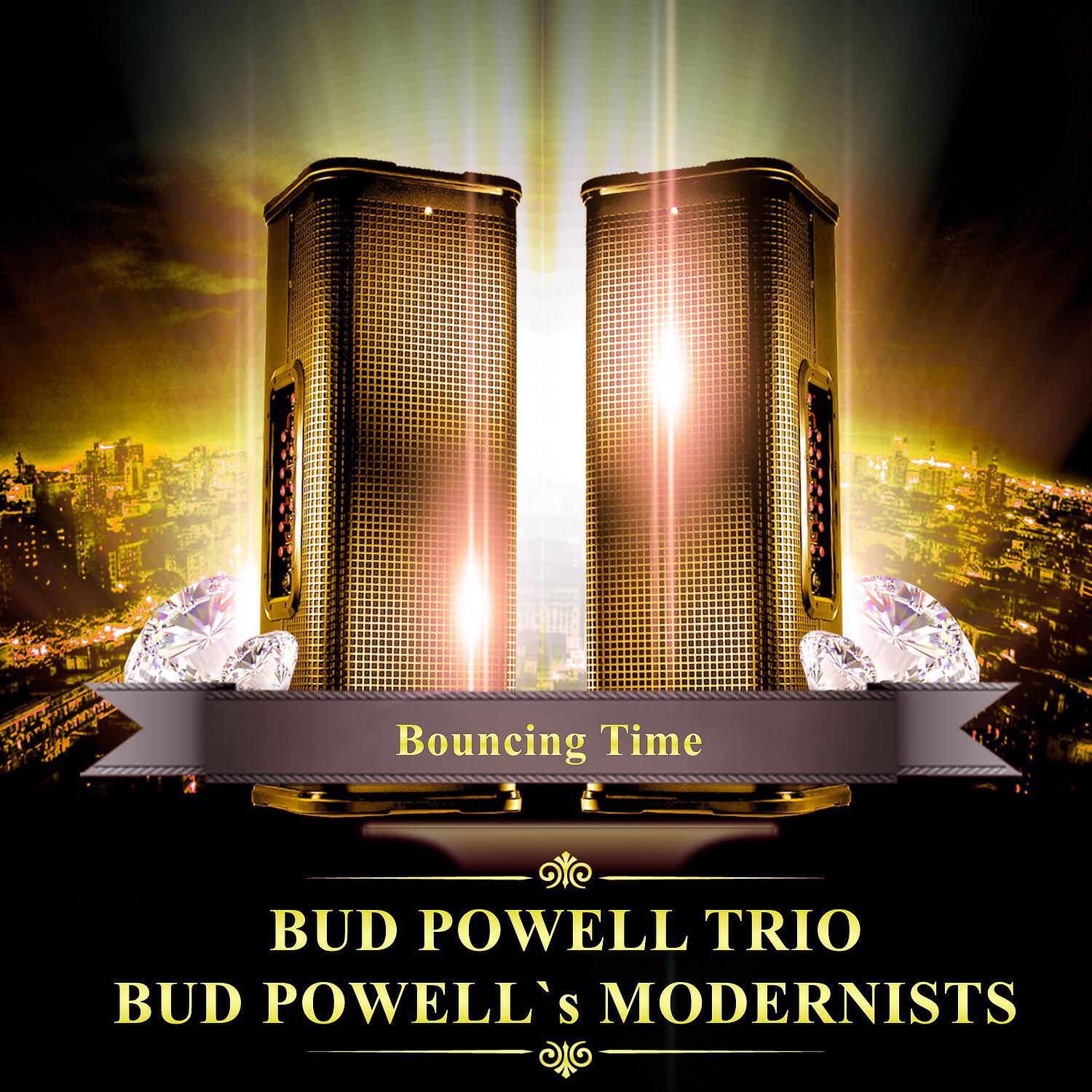Релиз Bouncing Time