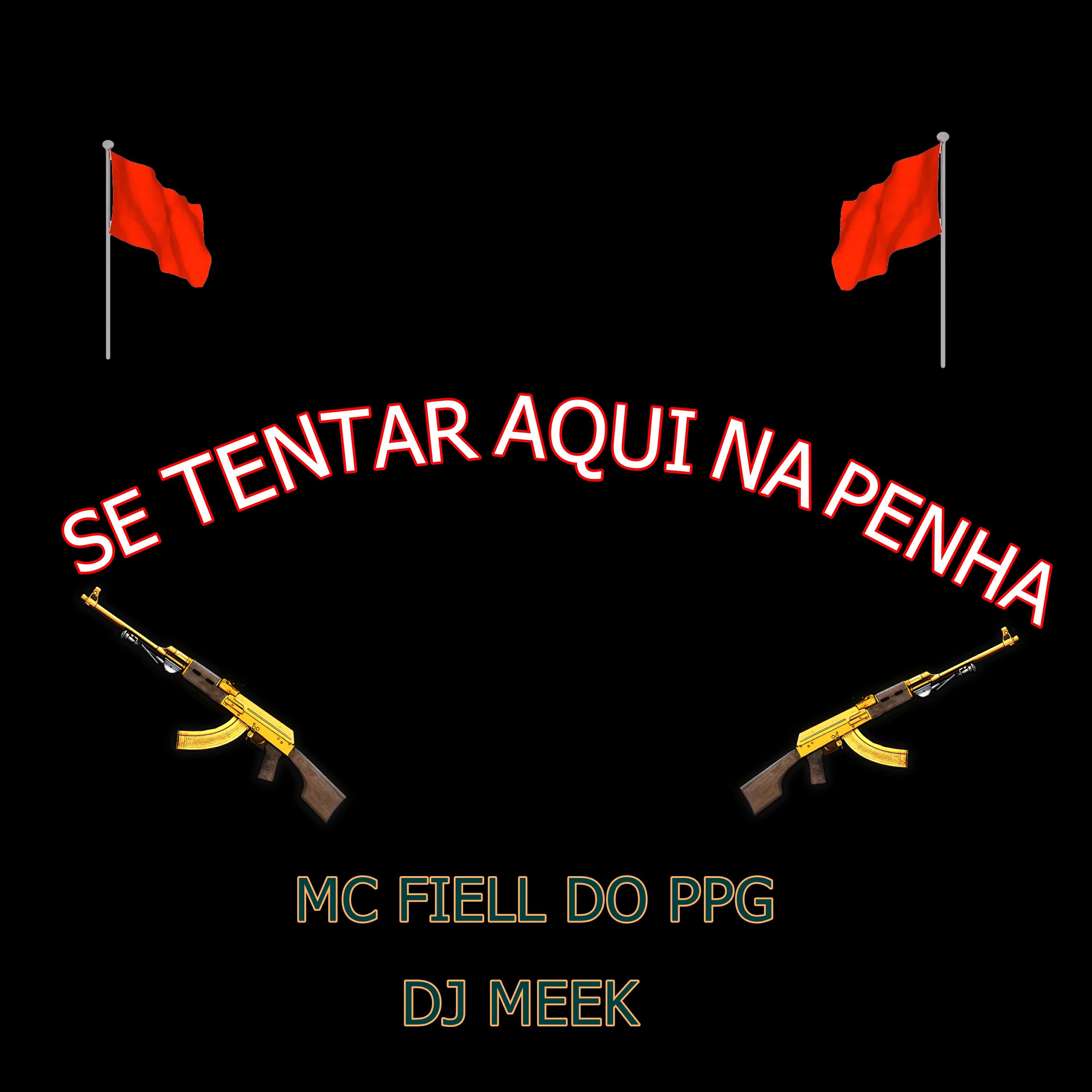 Релиз Se Tentar Aqui na Penha