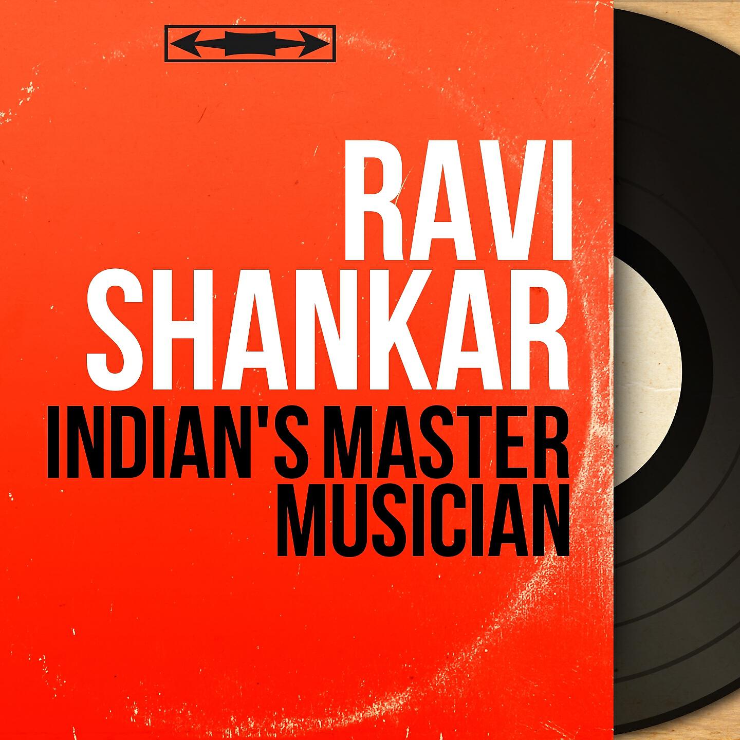 Релиз Indian's Master Musician