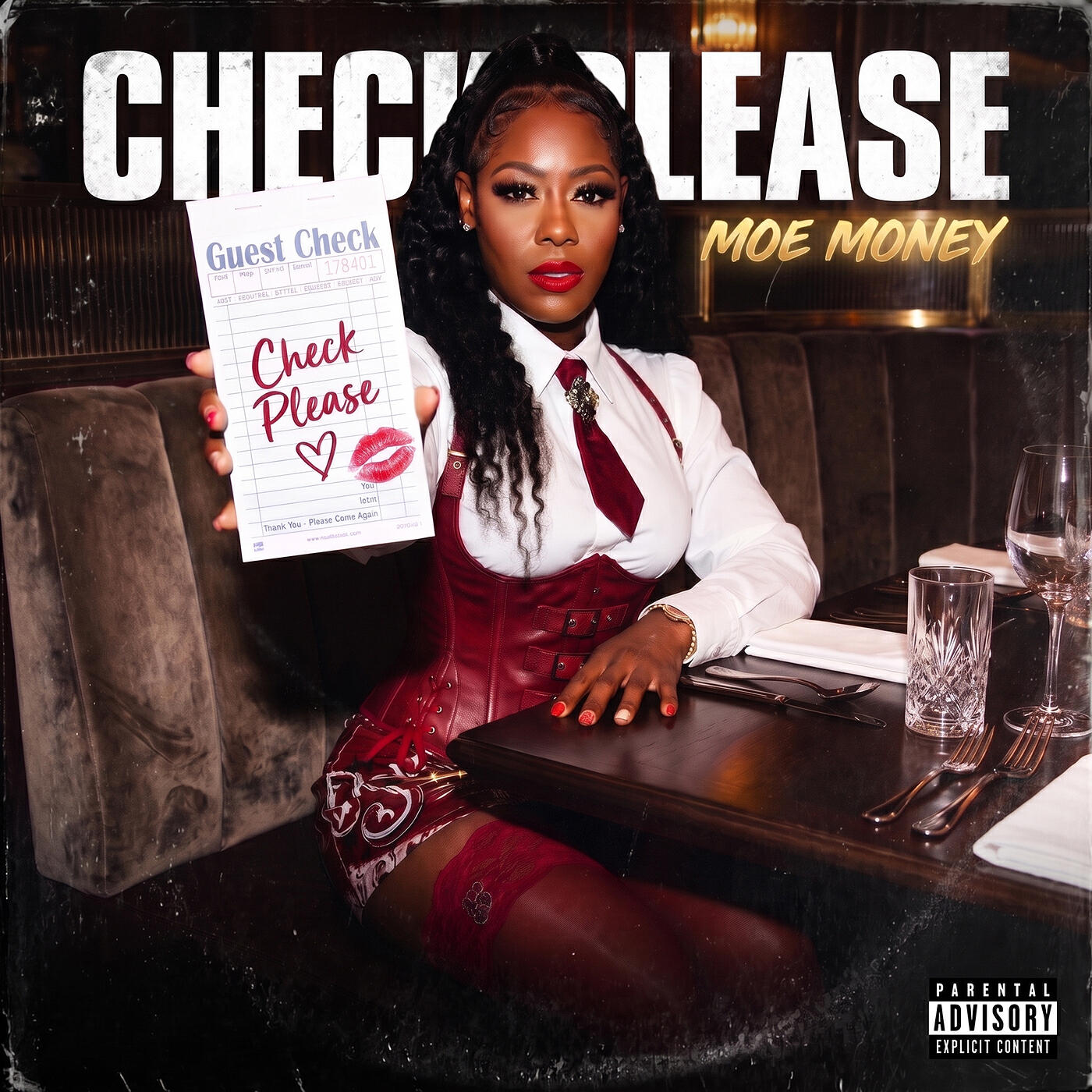 Релиз Check Please