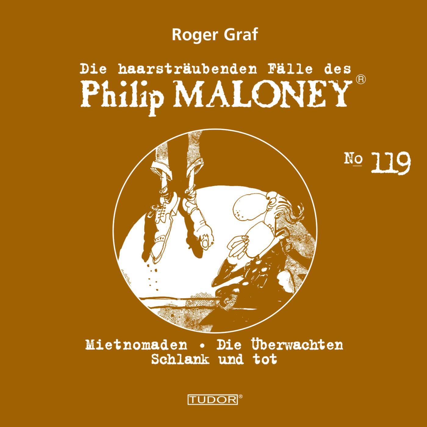 Philip Maloney