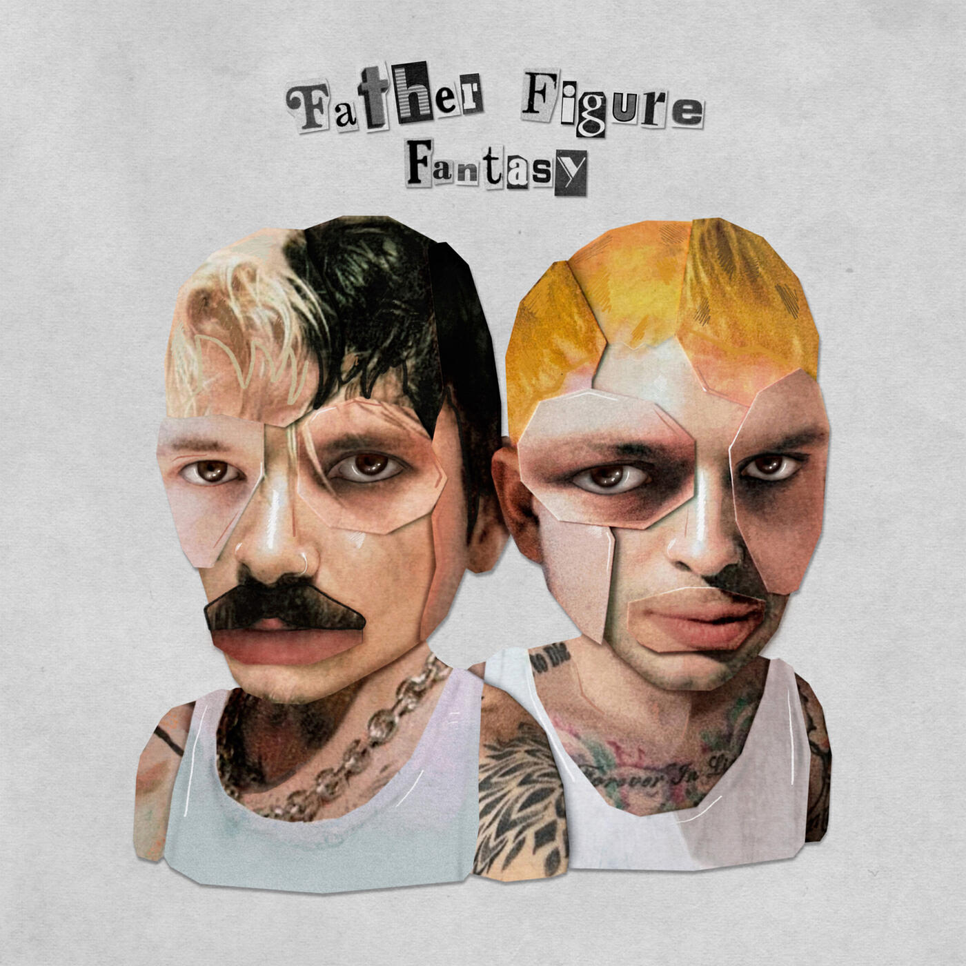 Постер альбома FATHER FIGURE FANTASY
