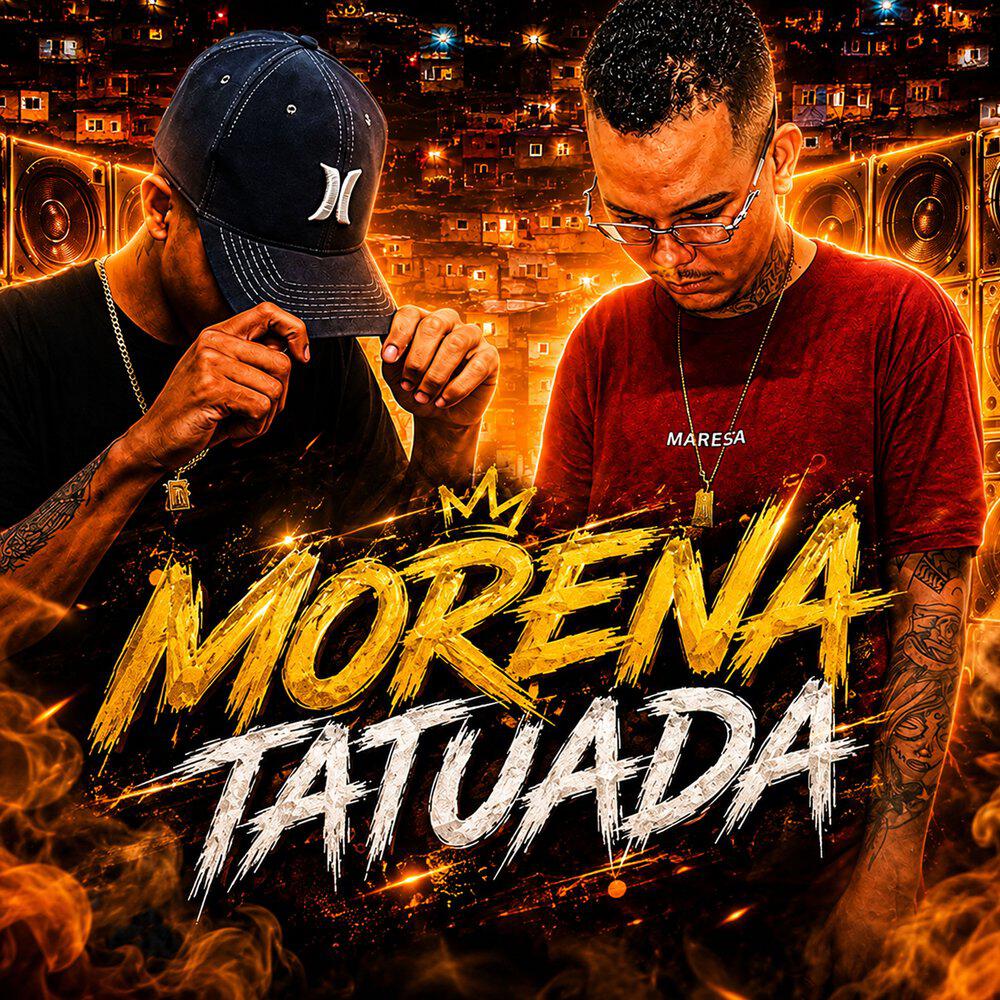 Релиз Morena Tatuada