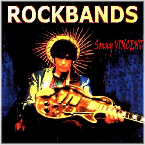 Релиз Rockbands