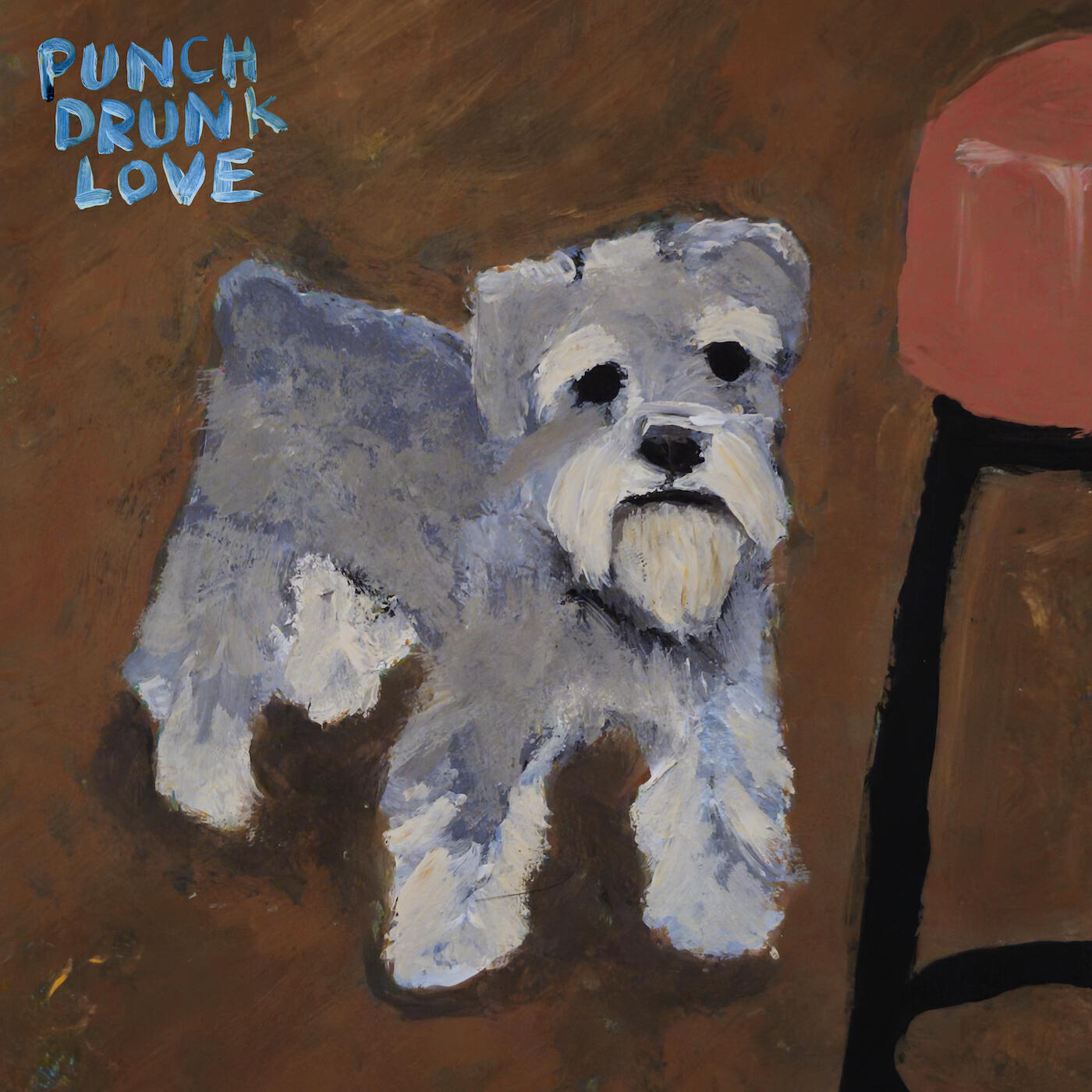 Релиз Punch Drunk Love