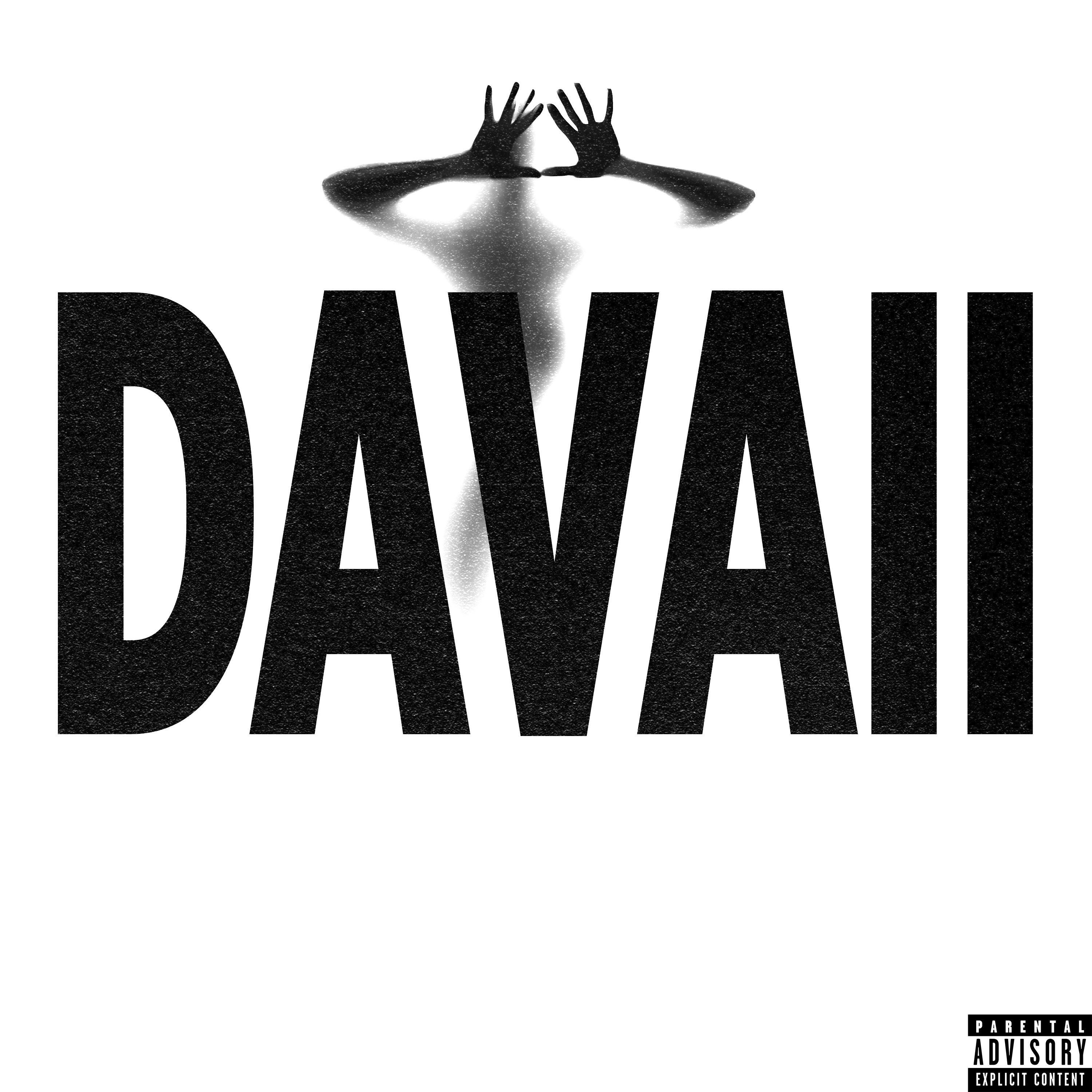 Релиз DAVAII