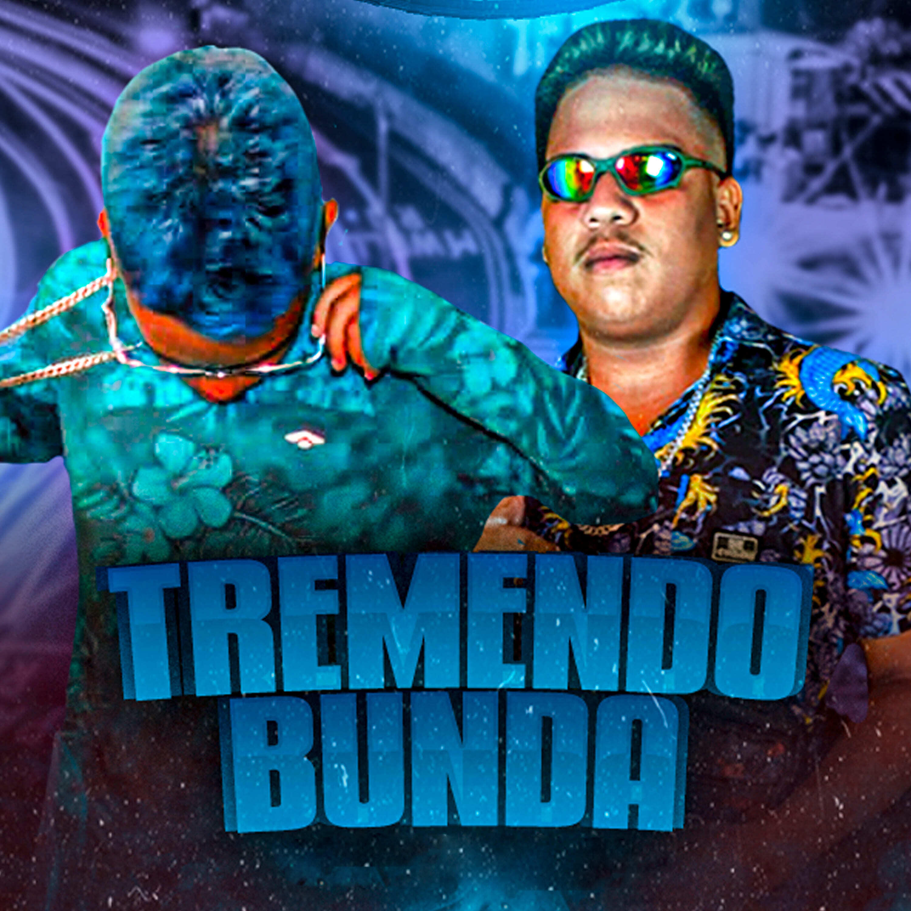 Релиз Tremendo Bunda