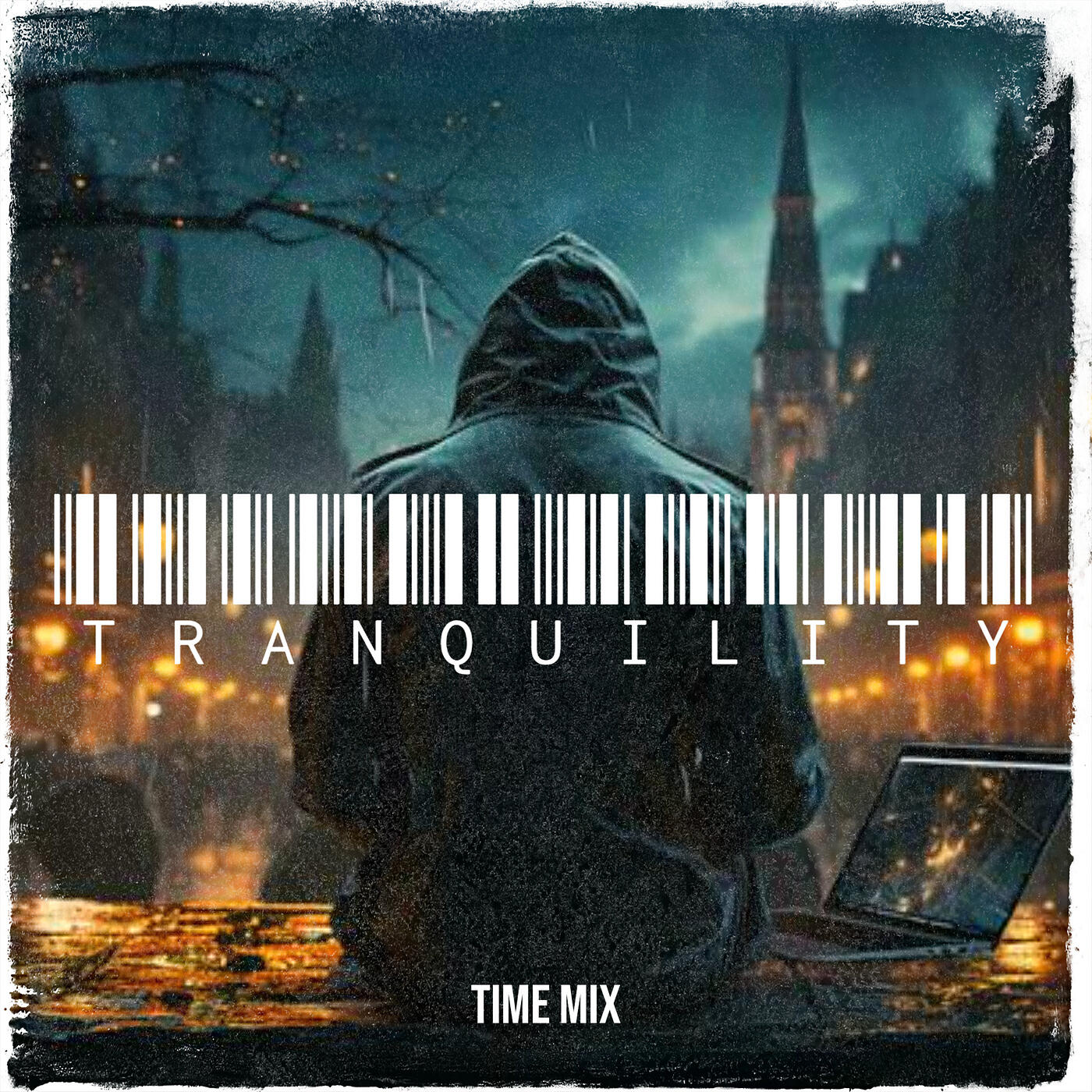 Релиз Tranquility