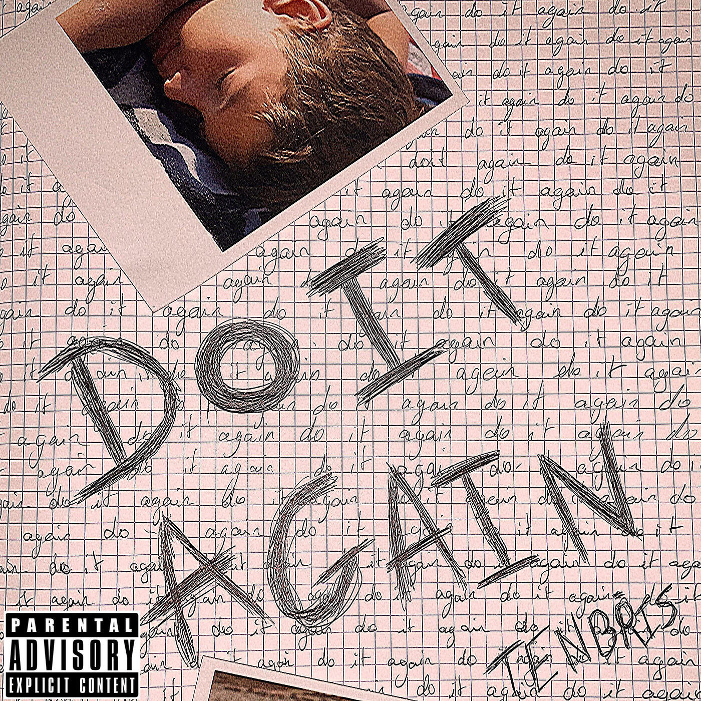 Релиз DO IT AGAIN