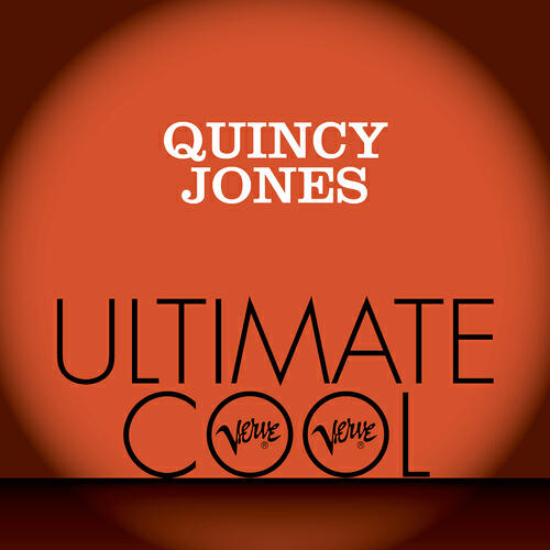 Релиз Quincy Jones: Verve Ultimate Cool