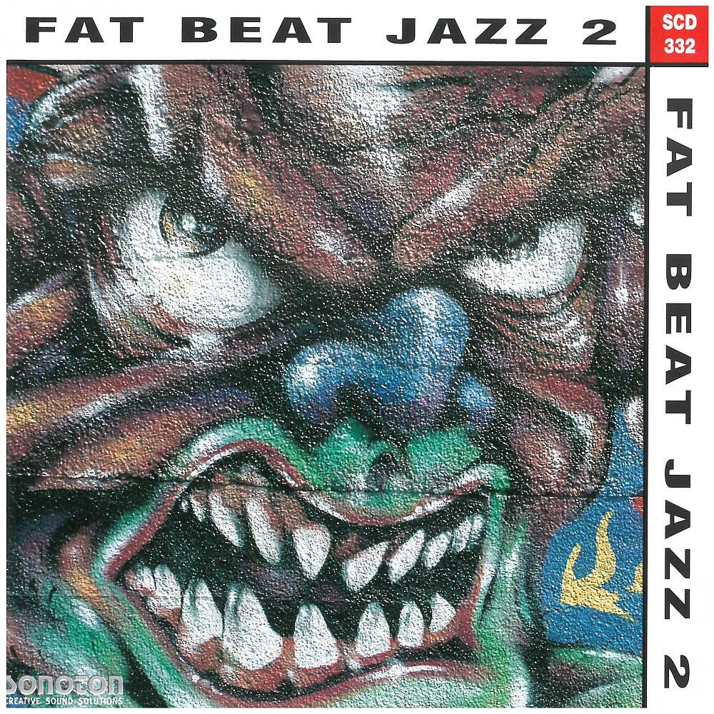 Релиз Fat Beat Jazz, Vol. 2