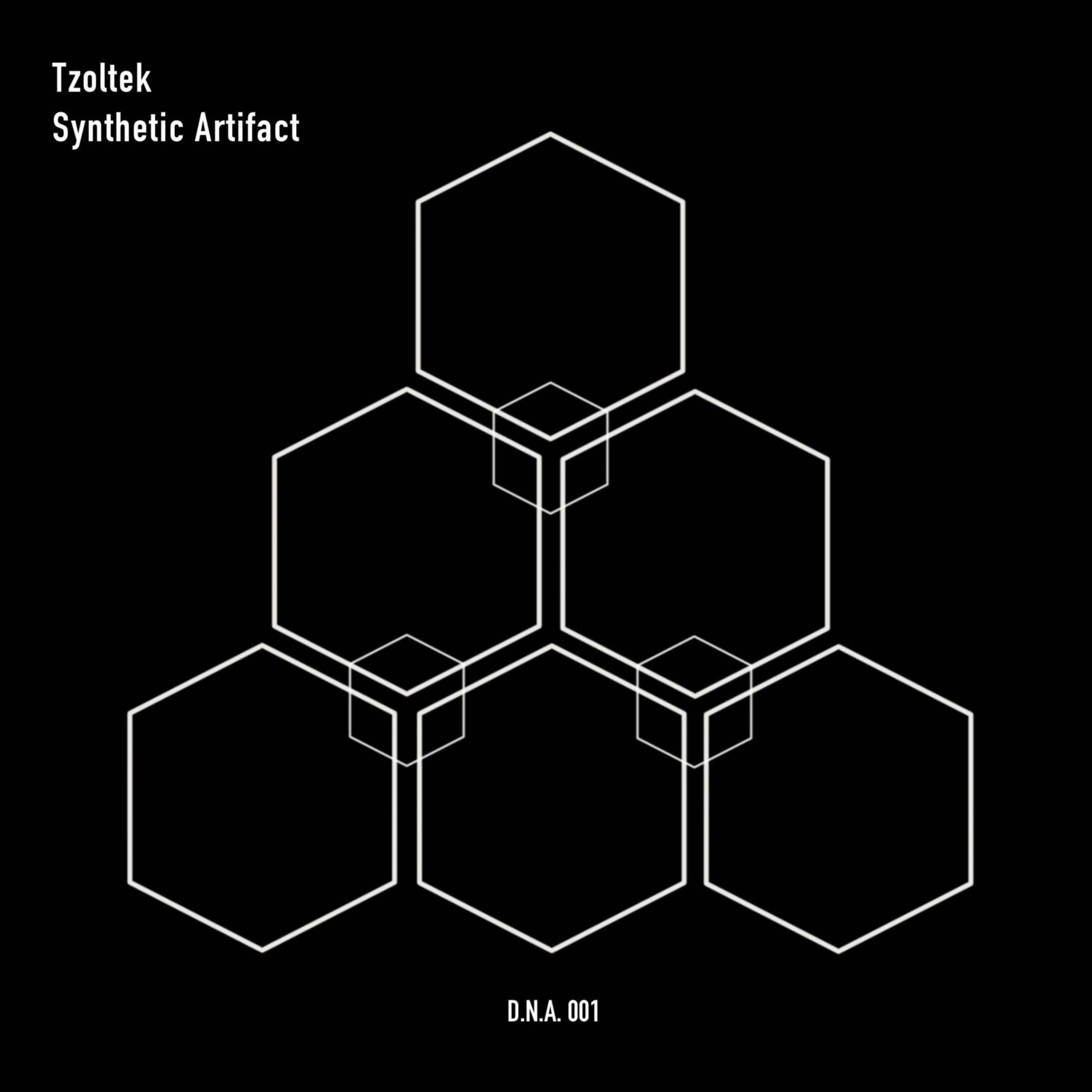 Релиз Synthetic Artifact