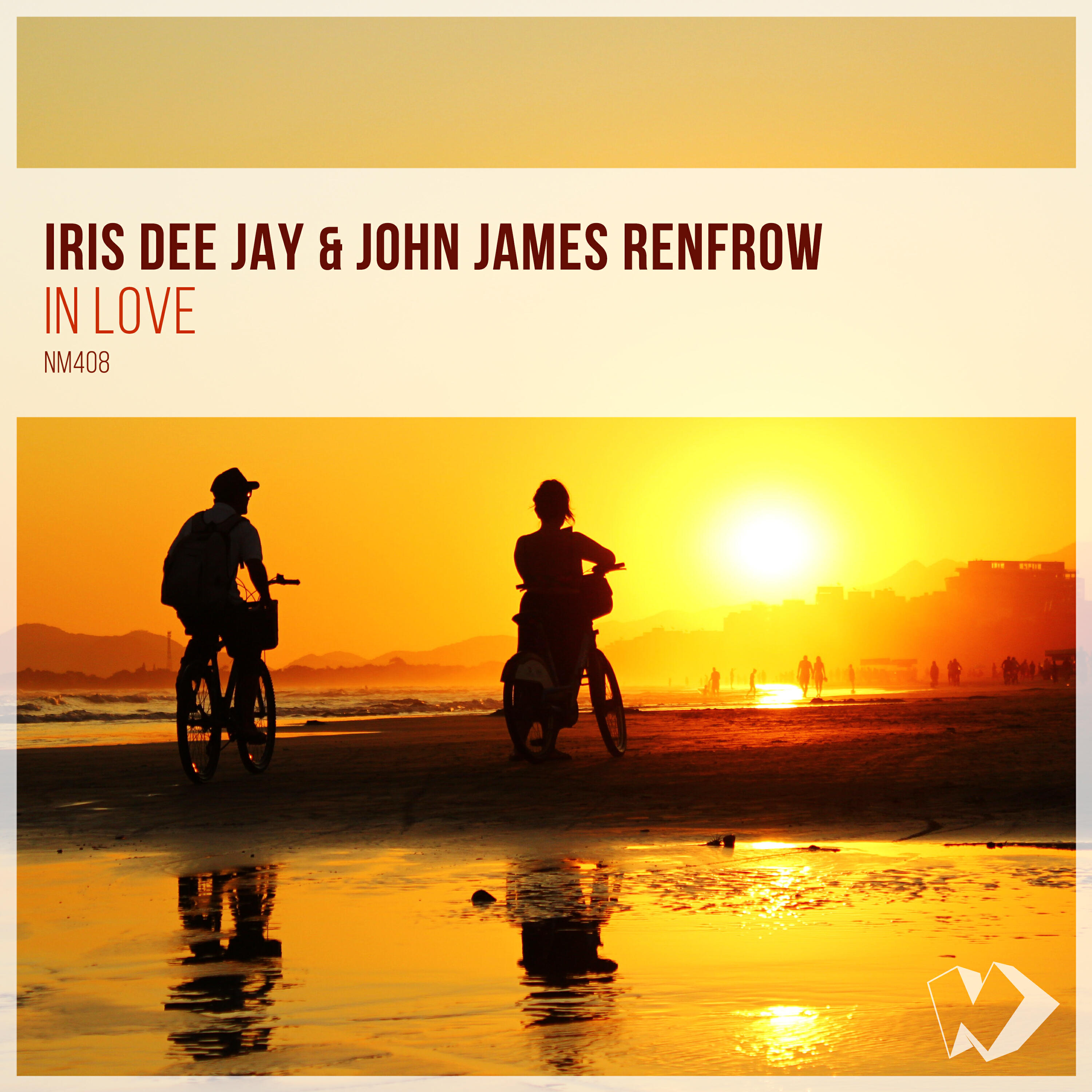 John James Renfrow