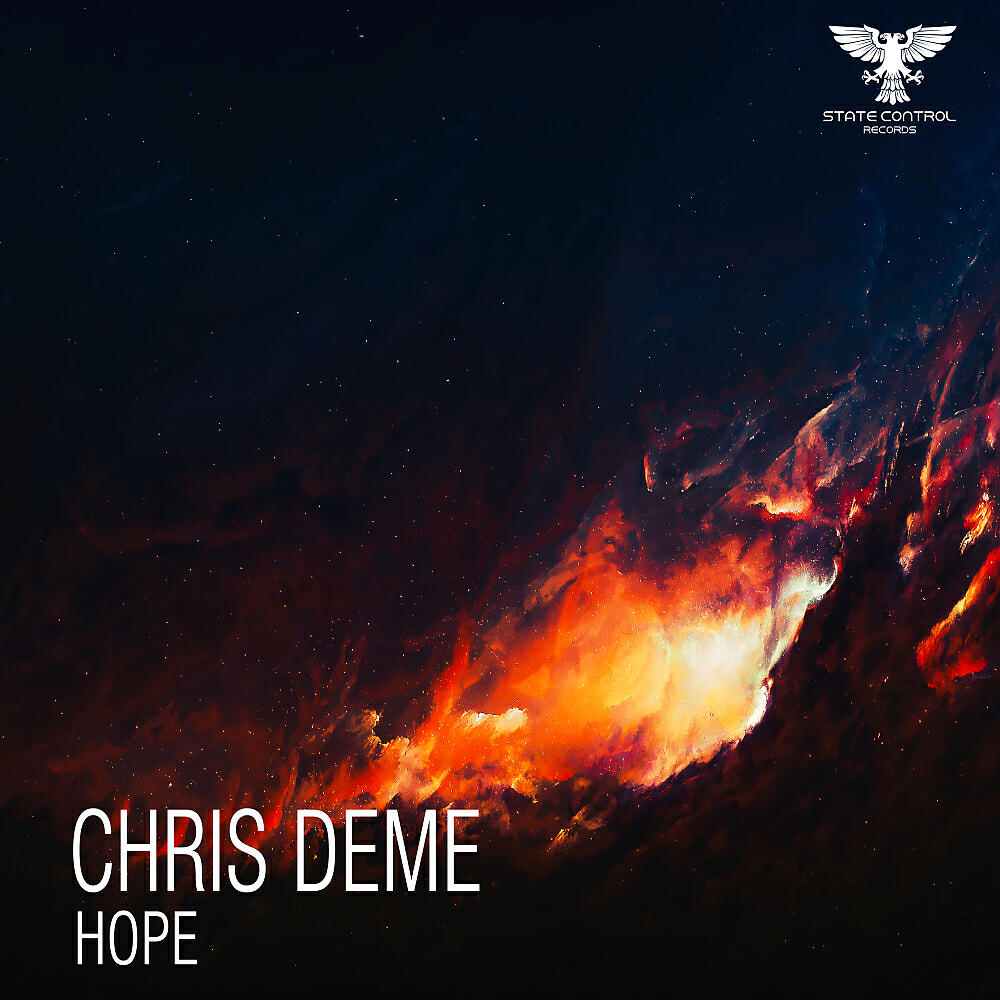 Релиз Hope