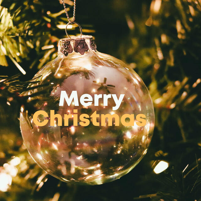 Релиз Merry Christmas