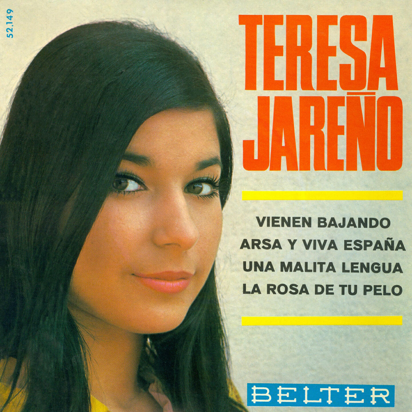Релиз Vienen Bajando