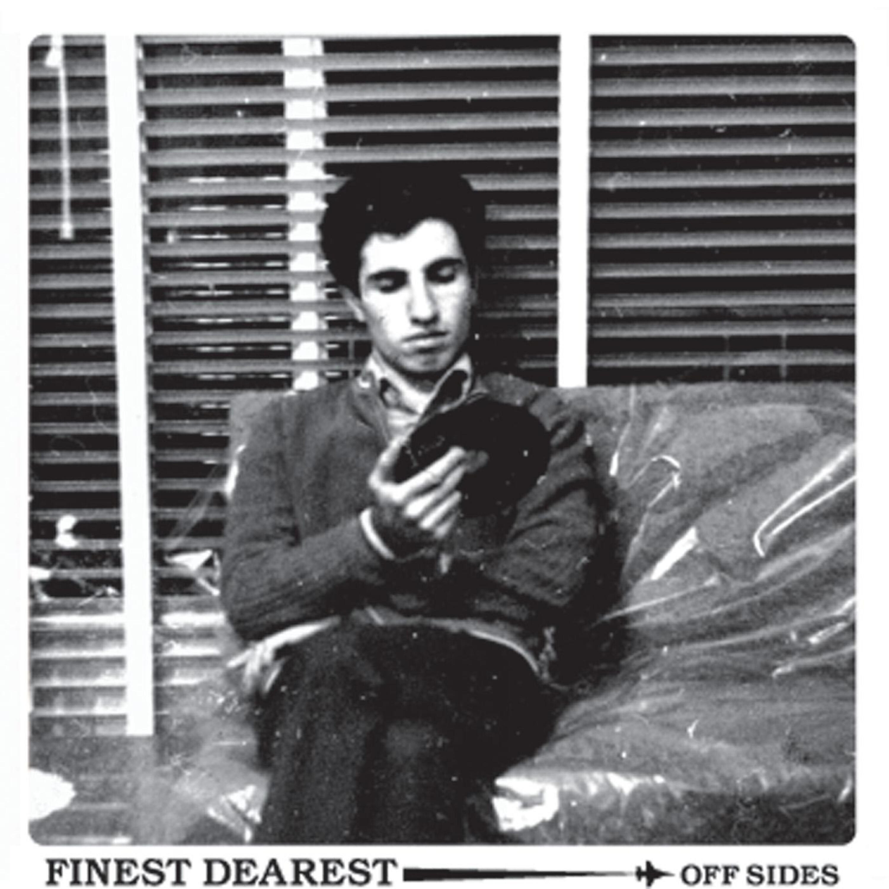 Релиз Off Sides 7"