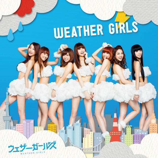 Релиз Weather Girls