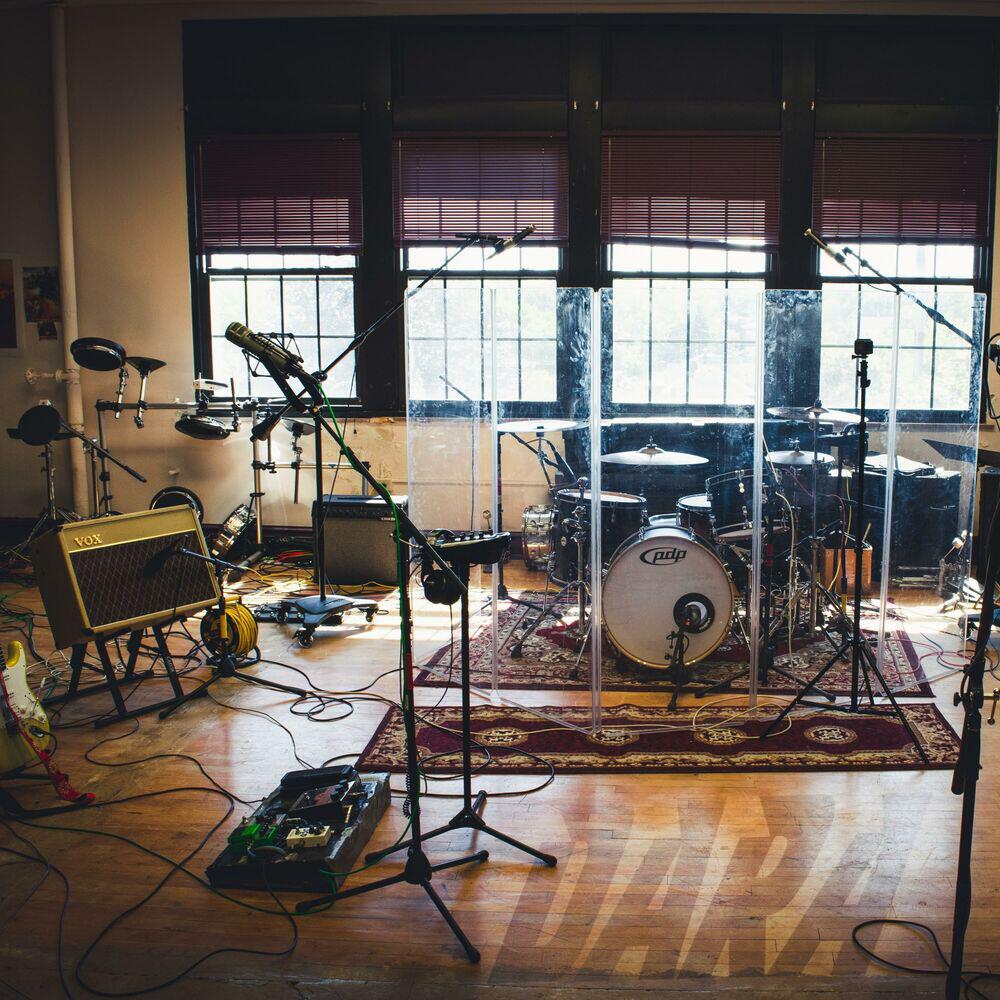 Релиз D.A.R.A. Sessions (Live)