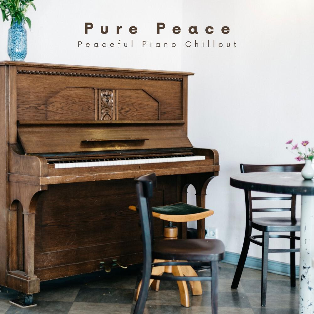 Релиз Pure Peace: Piano Lounge