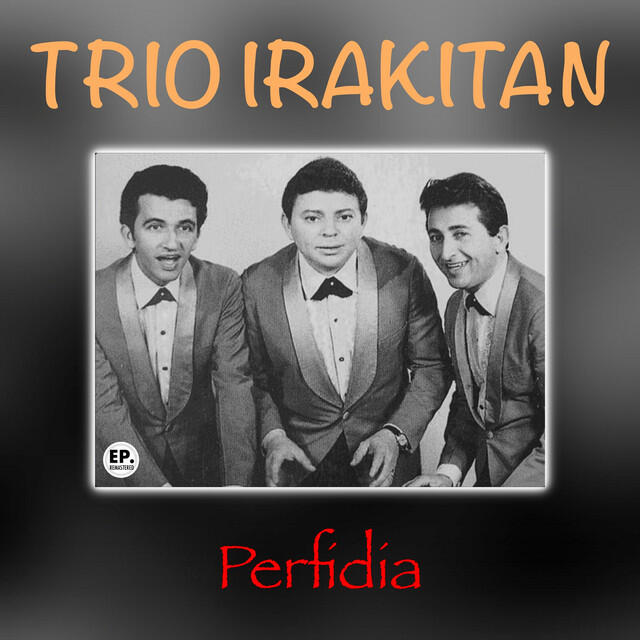 Релиз Perfidia (Remastered)