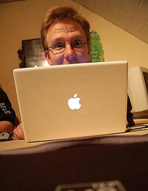 Thomas Roth