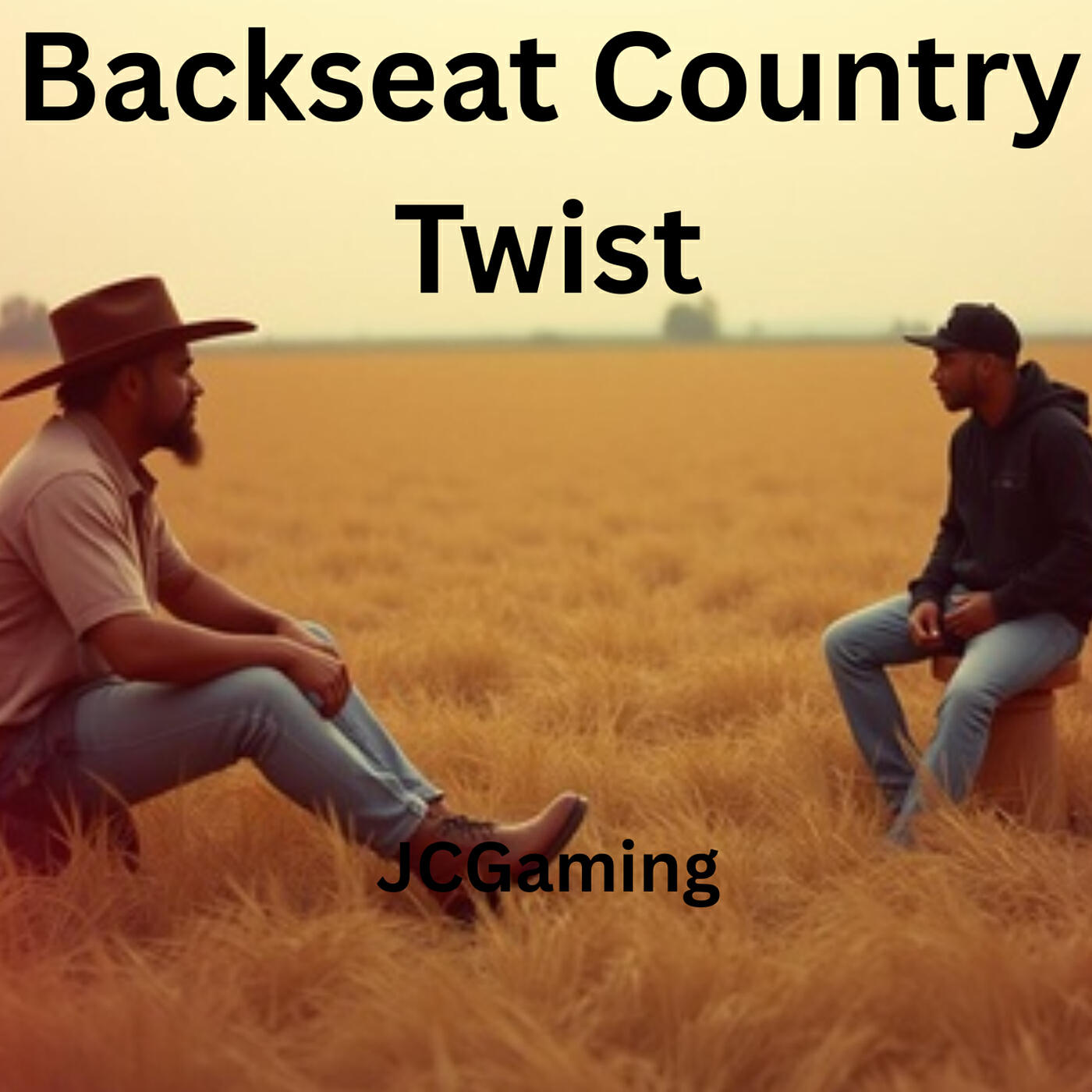 Релиз Backseat Country Twist