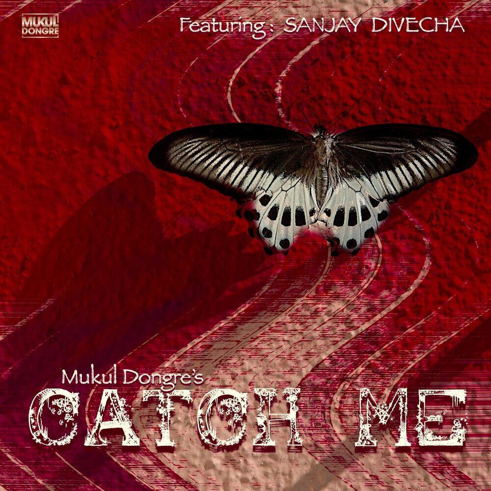 Релиз Catch Me
